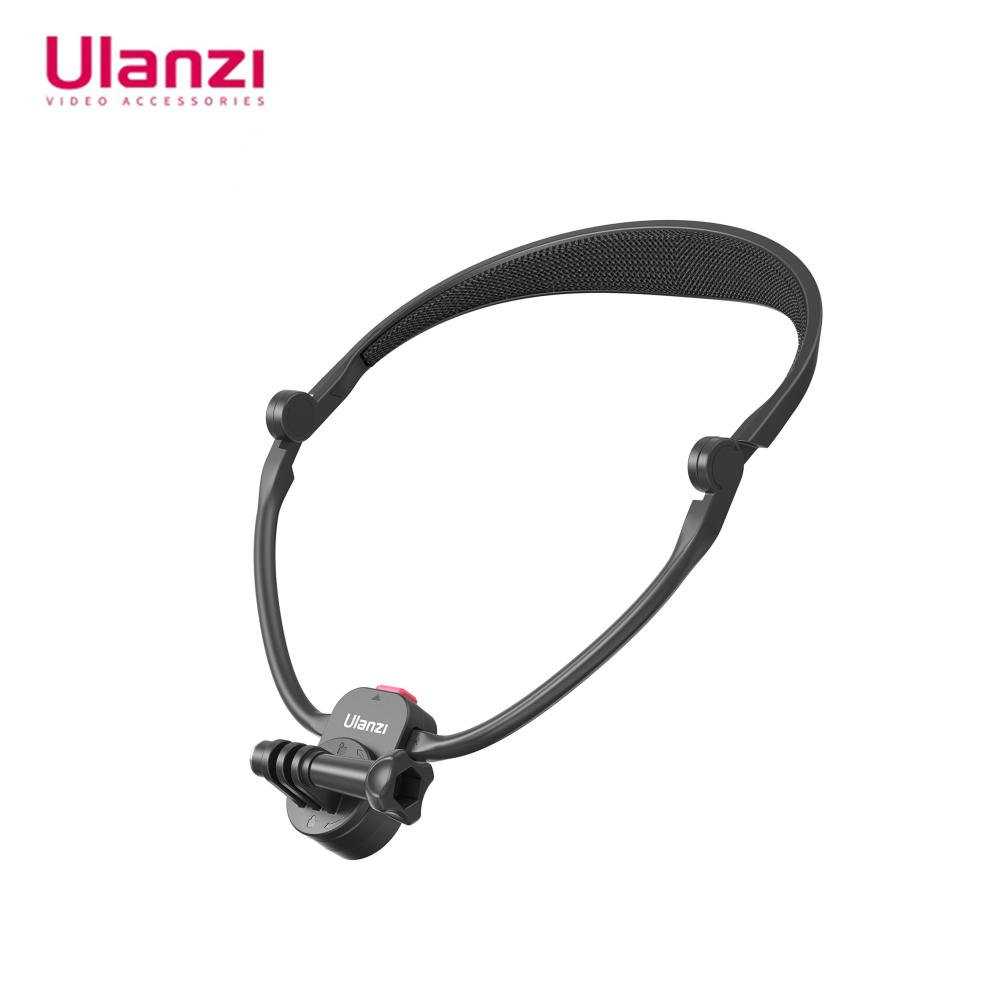 Крепление на шею для спортивной камеры Ulanzi Go-Quick II, складное крепление для быстрой установки, для настольной подставки
Крепление на шею для спортивной камеры Ulanzi Go-Quick II, складное крепление для быстрой установки, для настольной подставки