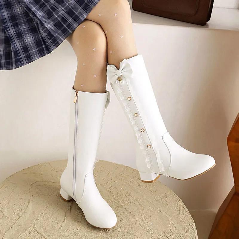Cresfimix Botas Femininas женские модные белые полуботинки из высококачественной лакированной кожи на каблуке больших размеров, женская повседневная обувь A683 34
Cresfimix Botas Femininas женские модные белые полуботинки из высококачественной лакированной кожи на каблуке больших размеров, женская повседневная обувь A683 34