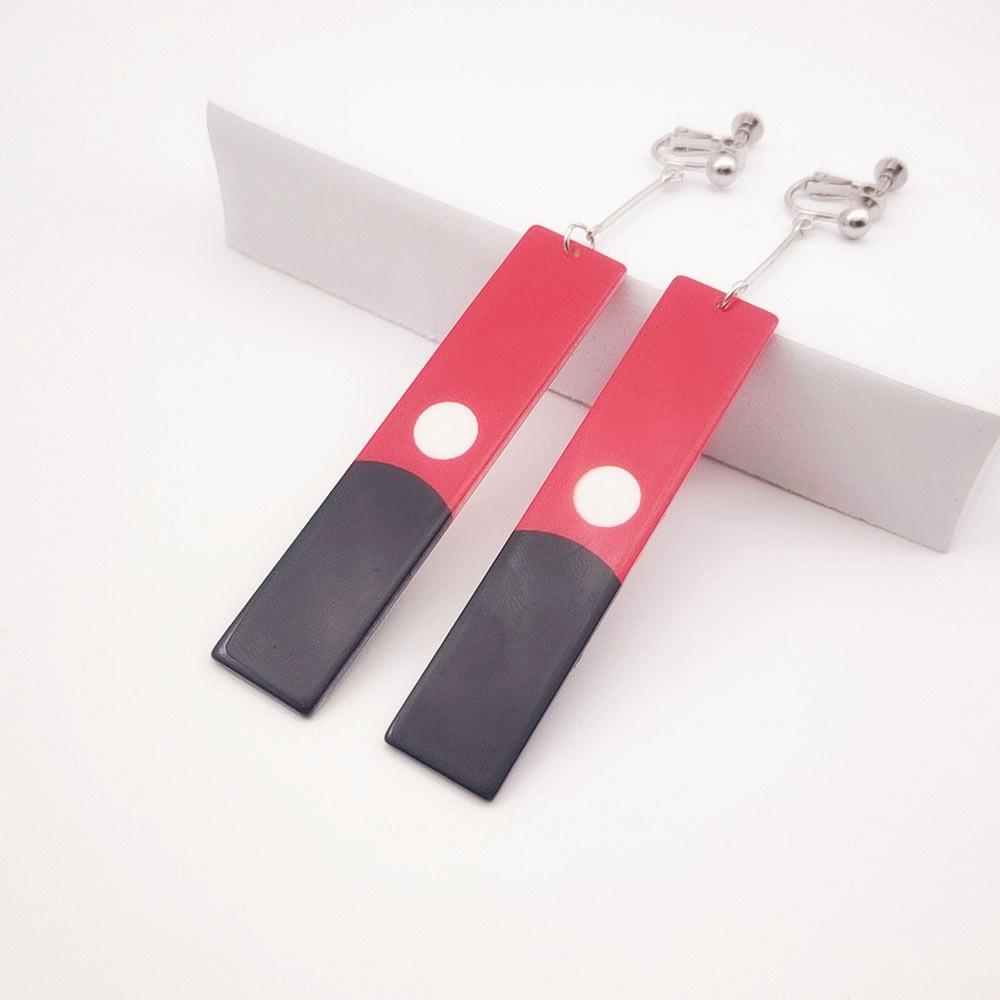 Аніме Tokyo Revengers Earrings Tokyo Avengers Drop Earrings Pendant Earring Searrings Non-Pirsing Vishing Earrings For Women Men Jewelry
Аніме Tokyo Revengers Earrings Tokyo Avengers Drop Earrings Pendant Earring Searrings Non-Pirsing Vishing Earrings For Women Men Jewelry