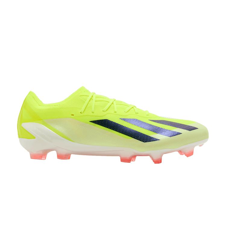 adidas Crazyfast Elite FG Team Solar Yellow Core Black Cloud White 47
adidas Crazyfast Elite FG Team Solar Yellow Core Black Cloud White 47