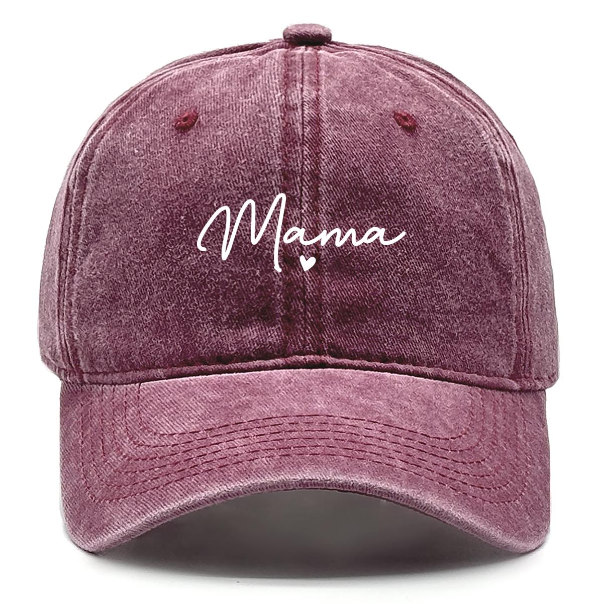 Кепки Snapback с принтом Мама 100% стираный хлопок Неэластичная регулируемая пряжка Регулируемые бейсболки Идеально для повседневной носки вино красного
Кепки Snapback с принтом Мама 100% стираный хлопок Неэластичная регулируемая пряжка Регулируемые бейсболки Идеально для повседневной носки вино красного