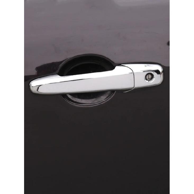 For Mazda 8 MPV 2006 2007 2008 2009 2010 2011 2012 2013 2014 2015 New Chrome Car Door Handle Cover Trim Sticker
For Mazda 8 MPV 2006 2007 2008 2009 2010 2011 2012 2013 2014 2015 New Chrome Car Door Handle Cover Trim Sticker
