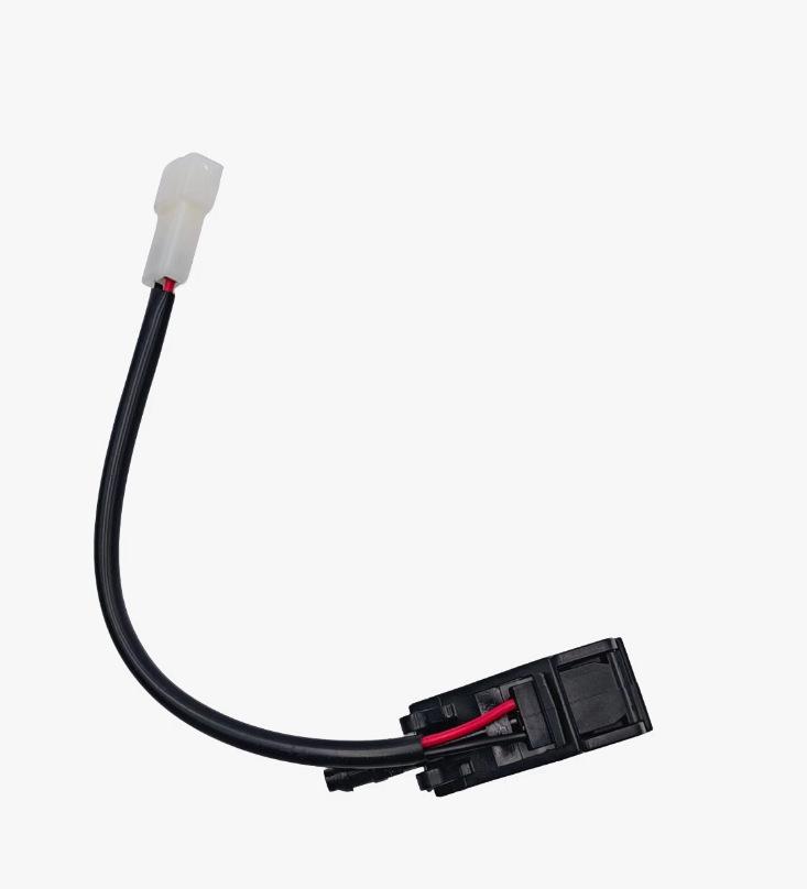 Heated Hood Washer Nozzle for Touareg, Passat, Golf - 6E0955986A/B
Heated Hood Washer Nozzle for Touareg, Passat, Golf - 6E0955986A/B