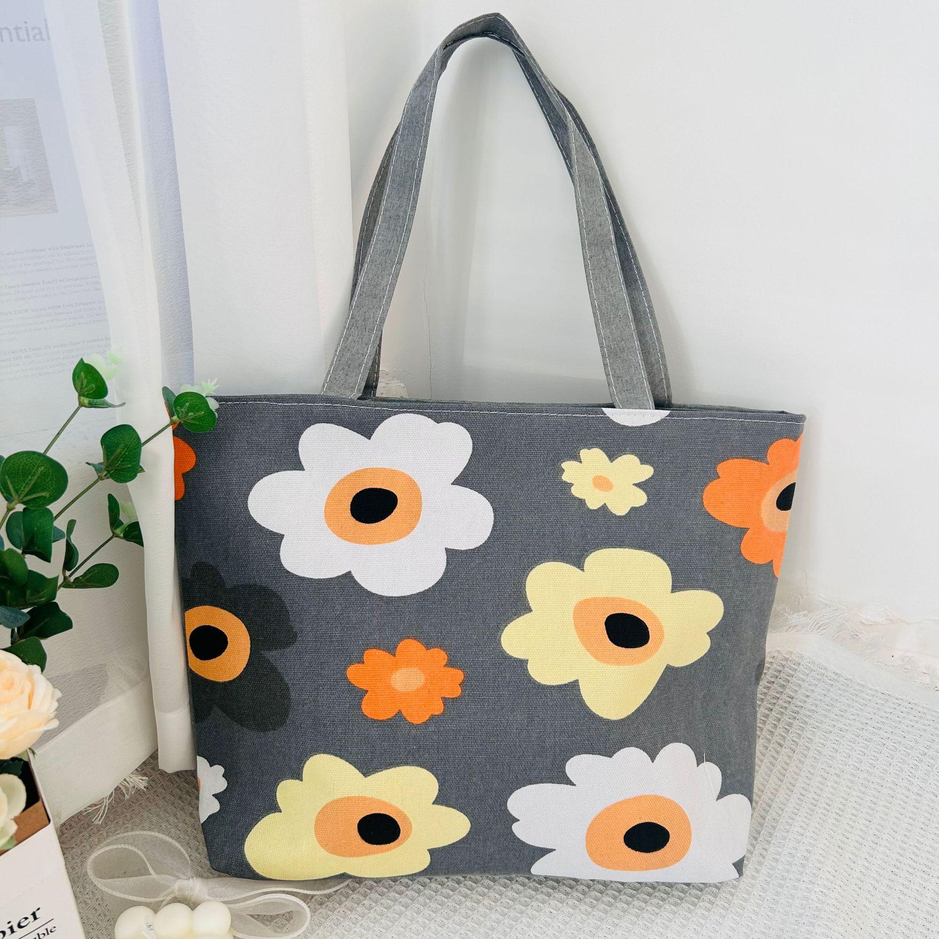 Women s Shoulder Bag Printing Pattern Small Canvas Shopping Bag Handbag Casual Bucket Female Outdoor Pocket
Women s Shoulder Bag Printing Pattern Small Canvas Shopping Bag Handbag Casual Bucket Female Outdoor Pocket