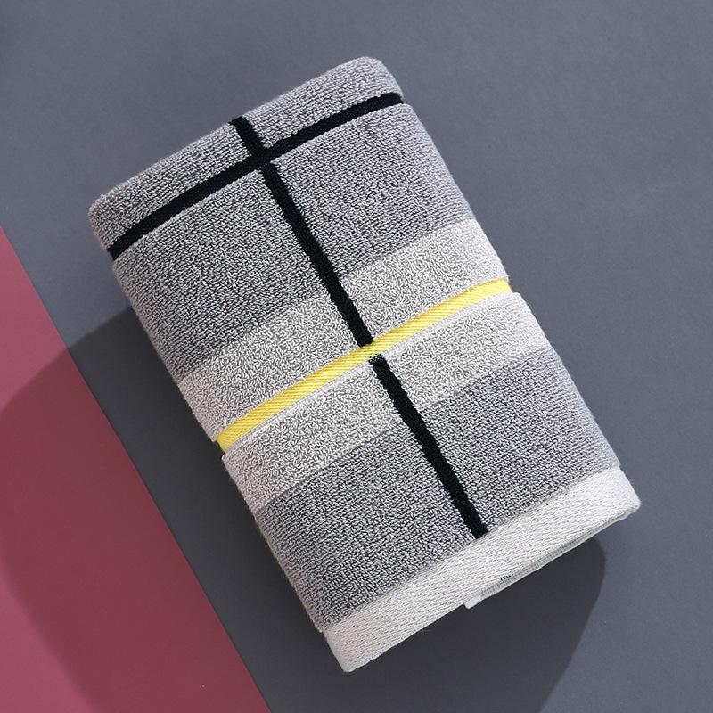 1 шт. Хлопковое полотенце, утолщенное жаккардовое, мягкое, впитывающее воду, взрослое, домашнее полотенце, быстросохнущее, хлопковое, класс А, детское полотенце для лица 34*75cm
1 шт. Хлопковое полотенце, утолщенное жаккардовое, мягкое, впитывающее воду, взрослое, домашнее полотенце, быстросохнущее, хлопковое, класс А, детское полотенце для лица 34*75cm