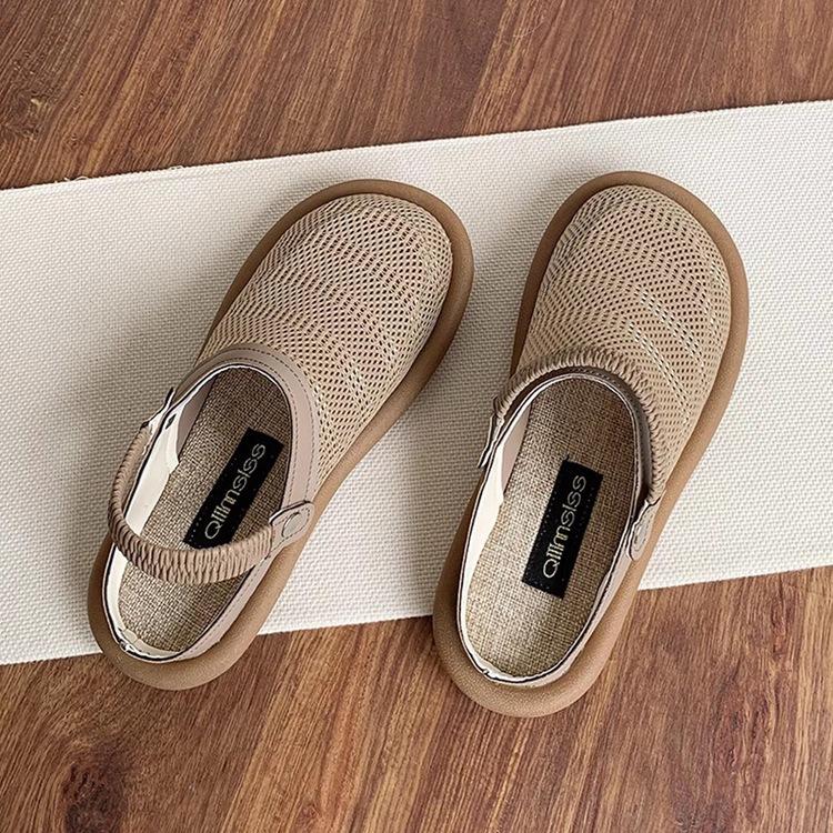 Women Sandals Fashion Casual Solid Color Shoes for Women High Heels Sandals Designer Sandals Plus Size Zapatos De Mujer 39EU/CN40 хакі
Women Sandals Fashion Casual Solid Color Shoes for Women High Heels Sandals Designer Sandals Plus Size Zapatos De Mujer 39EU/CN40 хакі