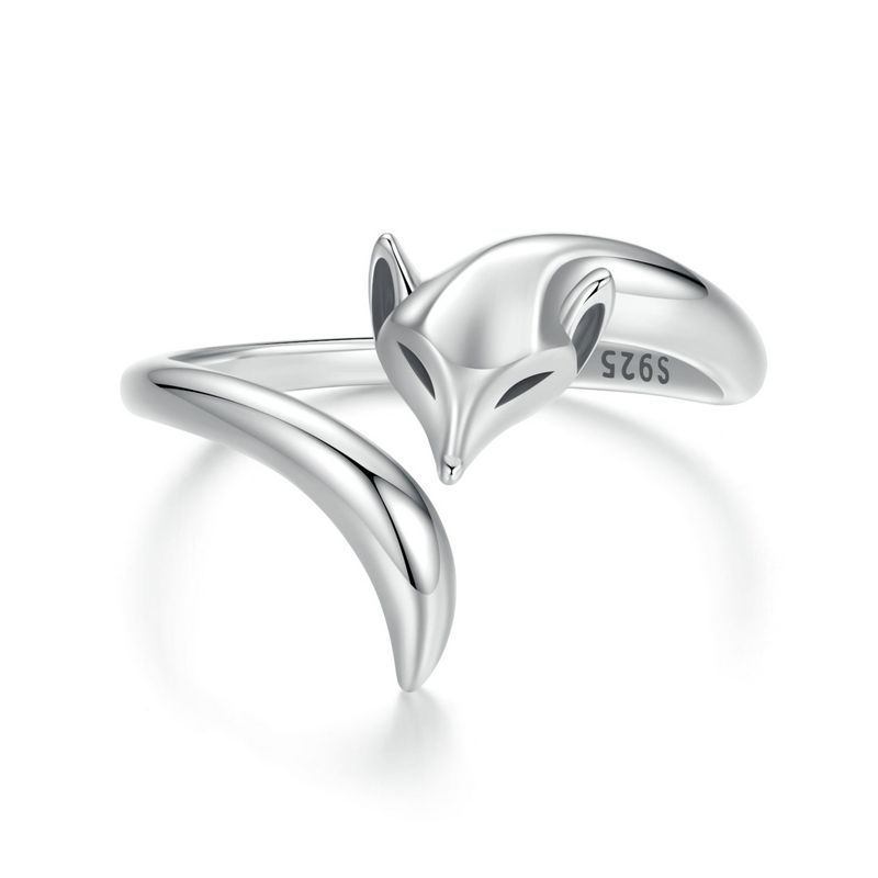 WOSTU 925 Silver Red Rose Ring Spider Skull Flying Dragon Vintage Iris Open Ring for Women Fine Jewelry Christmas Gift
WOSTU 925 Silver Red Rose Ring Spider Skull Flying Dragon Vintage Iris Open Ring for Women Fine Jewelry Christmas Gift