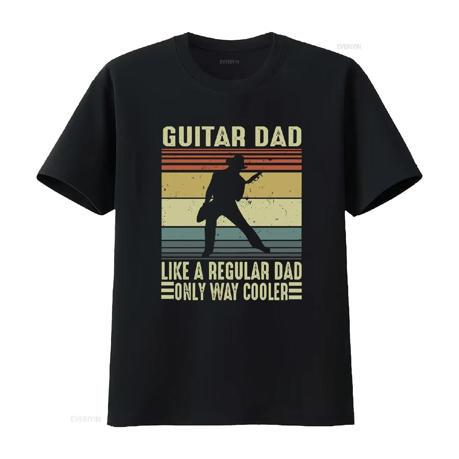 Guitar Dad Guitarist Vintage Bassist Electric Idea Player T Shirt vintage Washed Slightly graphic Soft Versatile Comfortable XXXXXL різнокольоровий
Guitar Dad Guitarist Vintage Bassist Electric Idea Player T Shirt vintage Washed Slightly graphic Soft Versatile Comfortable XXXXXL різнокольоровий