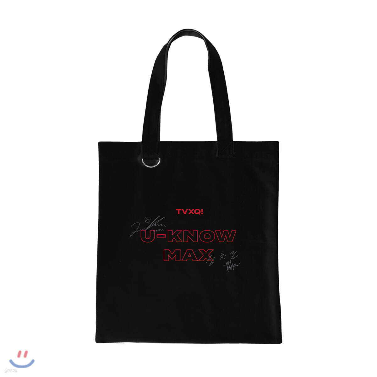 TVXQ! Beyond LIVE Beyond the T Eco Bag
TVXQ! Beyond LIVE Beyond the T Eco Bag