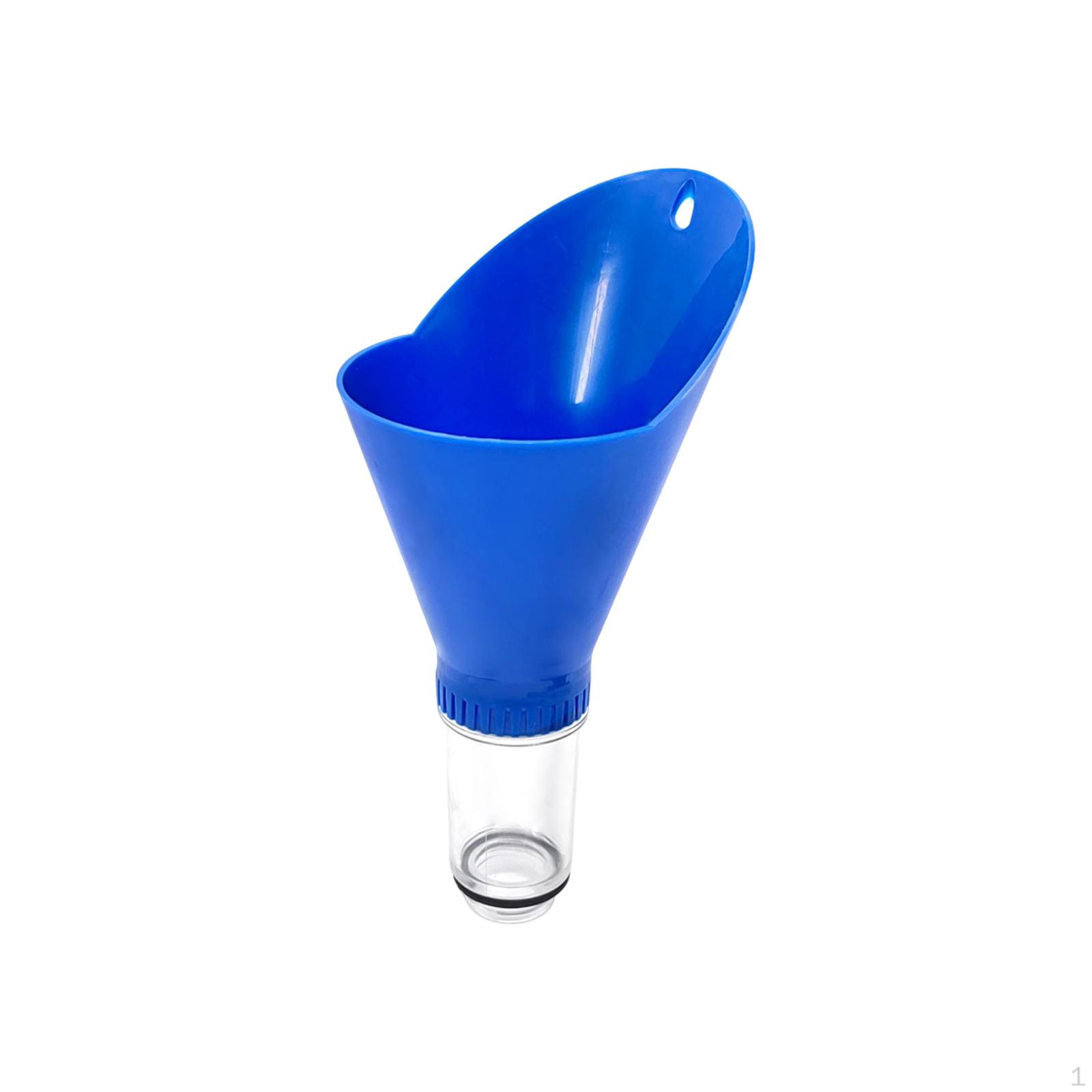 Oil Funnel Changing Screws Directly into Filler Neck for Lexus
Oil Funnel Changing Screws Directly into Filler Neck for Lexus
