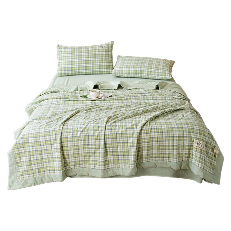Muji Style Summer Cooling Quilt
Muji Style Summer Cooling Quilt
