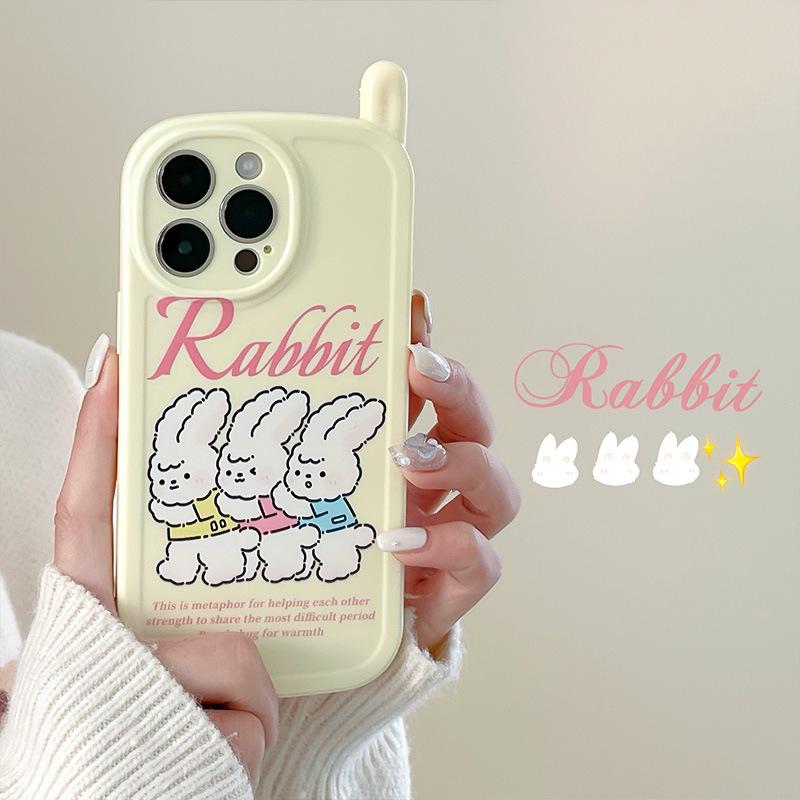 Zhitai Cartoon Protective Case for iPhone 14, 13 Pro, 12, 11, and X. iPhone 13 Pro
Zhitai Cartoon Protective Case for iPhone 14, 13 Pro, 12, 11, and X. iPhone 13 Pro