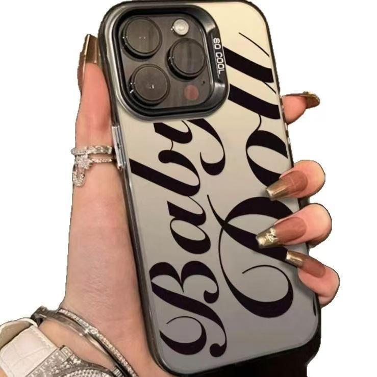 European & American Style Cross-Border Case for Apple iPhone 17 Pro Max, 15 Air, 14, 13 iPhone 7 Plus
European & American Style Cross-Border Case for Apple iPhone 17 Pro Max, 15 Air, 14, 13 iPhone 7 Plus