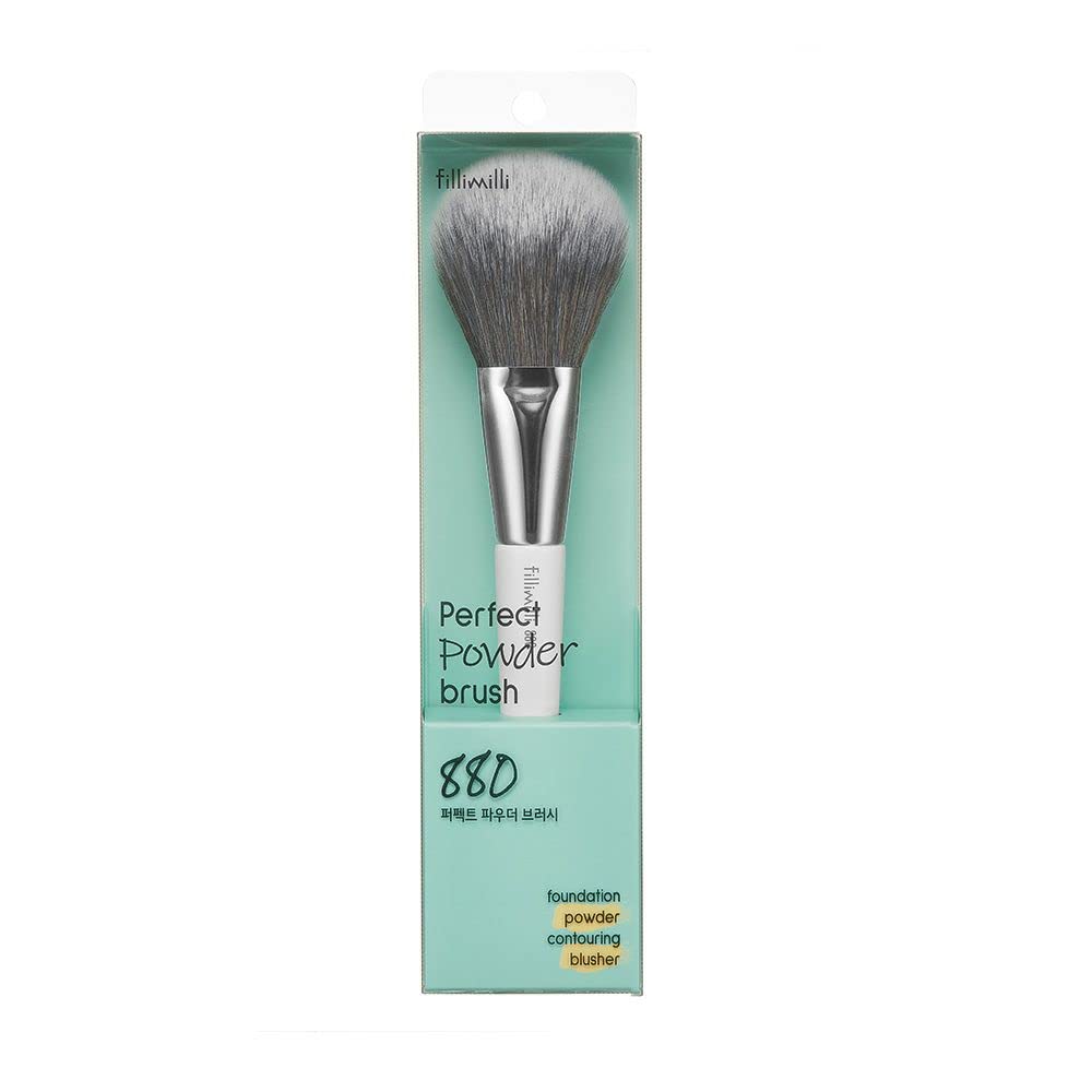 Firimiri Perfect Powder Brush 880 Makeup Brush Brush Face Powder Powder Brush Korean Cosmetics
Firimiri Perfect Powder Brush 880 Makeup Brush Brush Face Powder Powder Brush Korean Cosmetics