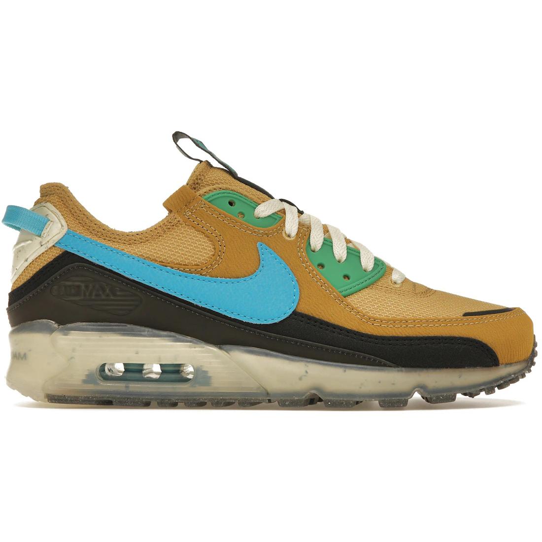 Кроссовки Nike Air Max Terrascape 90 Пшеничный золотой Стадионно-зеленый(DQ3987-700) 41
Кроссовки Nike Air Max Terrascape 90 Пшеничный золотой Стадионно-зеленый(DQ3987-700) 41