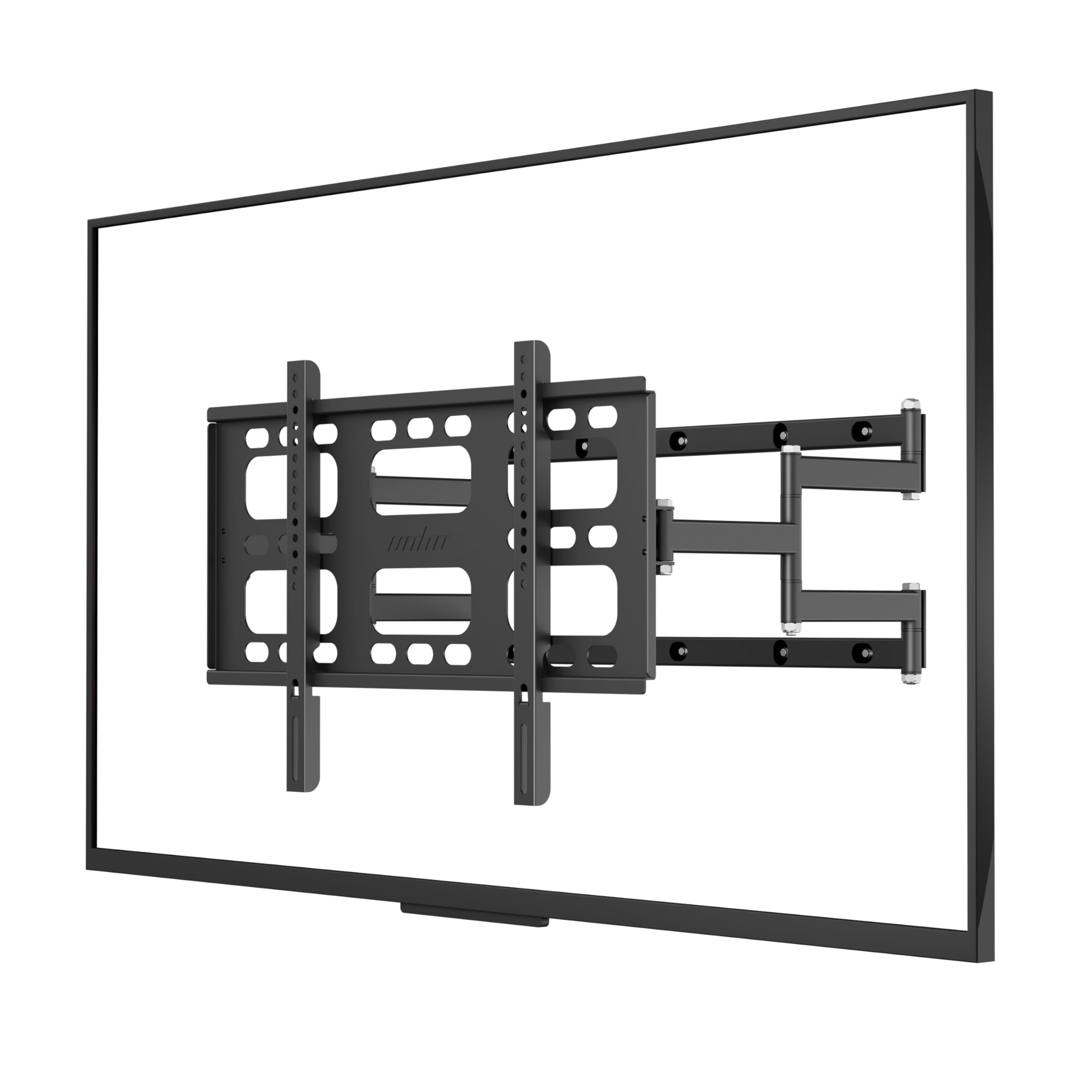 UNHO TV Wall Hanging Compatible with Monitor Wall TV Tilt Load Capacity Commercial Wall Hanging Angle General Compatible with VESA 600 x Bracket, чорний
UNHO TV Wall Hanging Compatible with Monitor Wall TV Tilt Load Capacity Commercial Wall Hanging Angle General Compatible with VESA 600 x Bracket, чорний