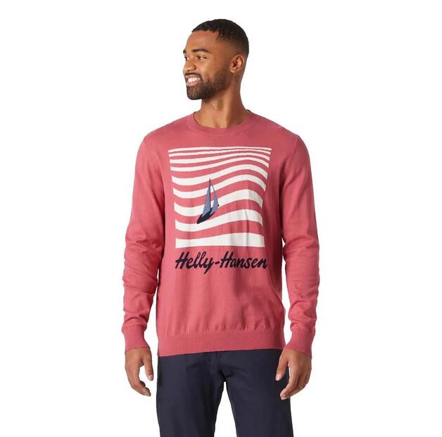 Helly Hansen Свитер Quayside S
Helly Hansen Свитер Quayside S