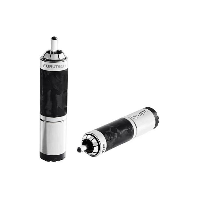 FURUTECH NCF Clear Line-RCA Линейный оптимизатор (Продаётся поштучно)
FURUTECH NCF Clear Line-RCA Линейный оптимизатор (Продаётся поштучно)