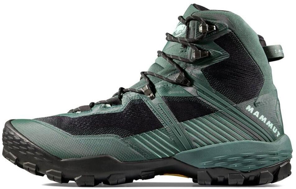 Обувь для треккинга Mammut Ducan II High Gtx 30300504040280 46
Обувь для треккинга Mammut Ducan II High Gtx 30300504040280 46