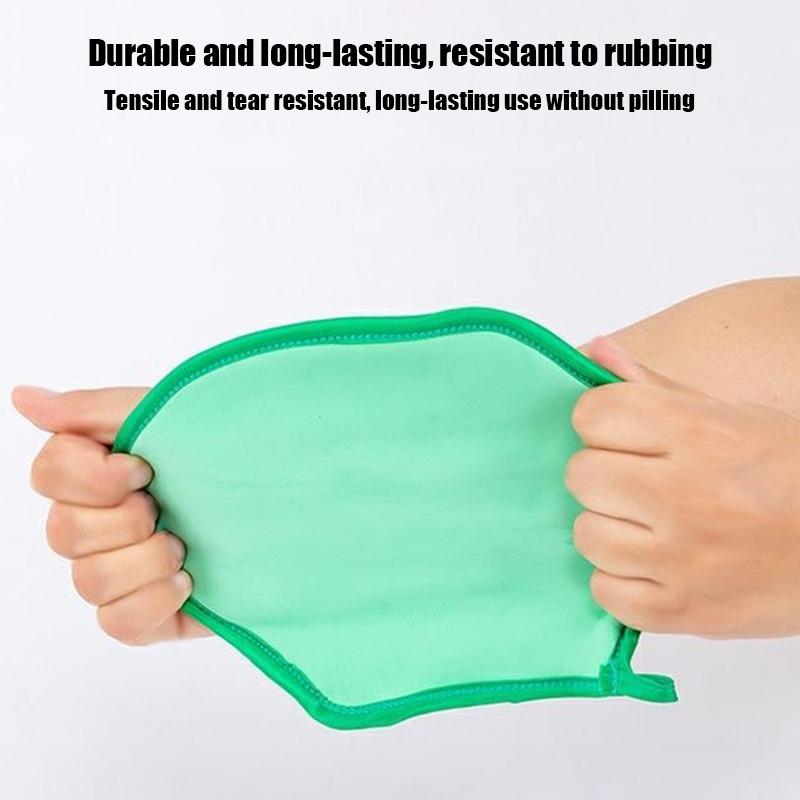 Painless Bath Towel Bath Sponge Gloves Household Bath Towel Mud Scrubbing Back Towel one size зелений
Painless Bath Towel Bath Sponge Gloves Household Bath Towel Mud Scrubbing Back Towel one size зелений