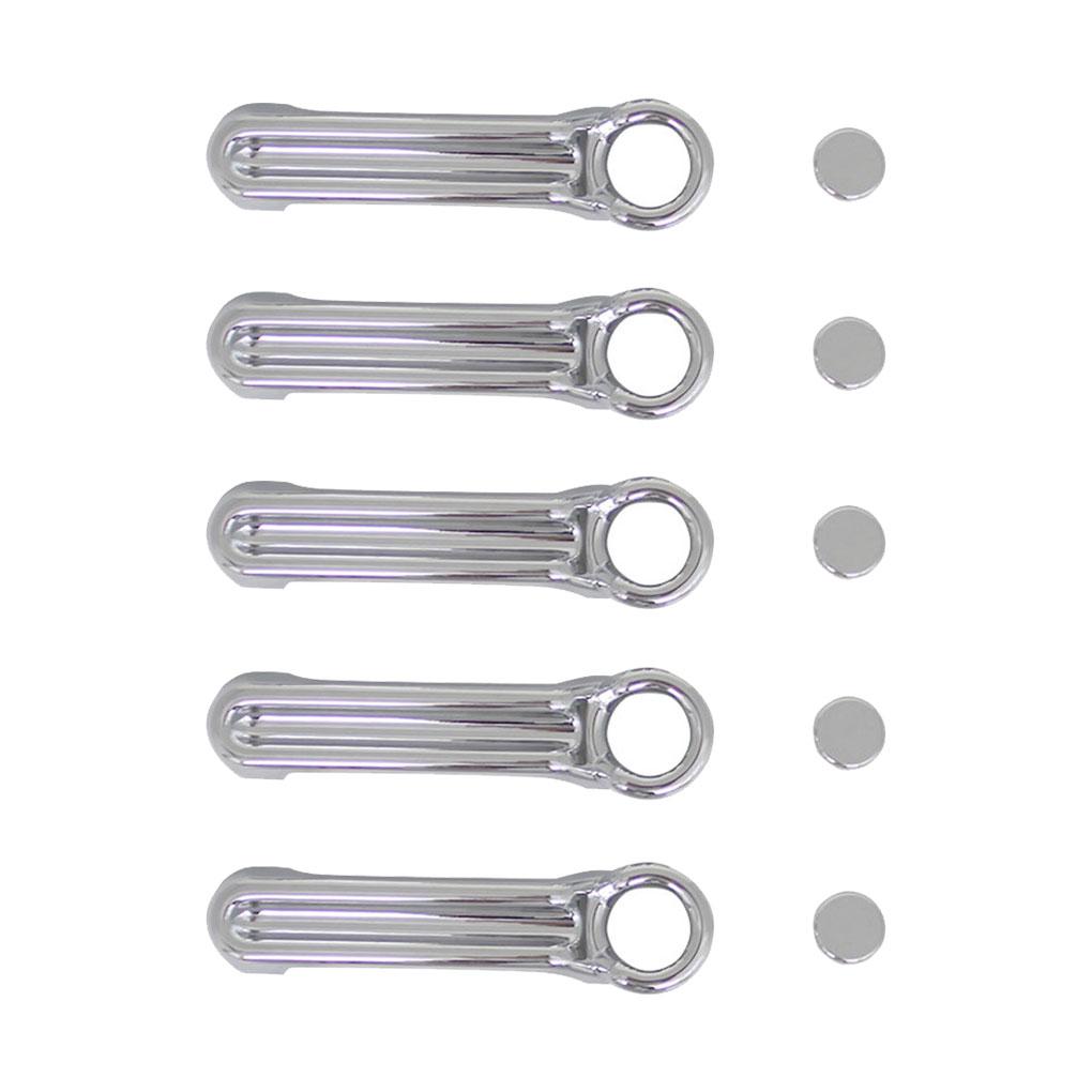 Trim Cover Handle Protector Protective Shell Protection Upgraded Fittings Door External Car Supplies Replaced Part
Trim Cover Handle Protector Protective Shell Protection Upgraded Fittings Door External Car Supplies Replaced Part