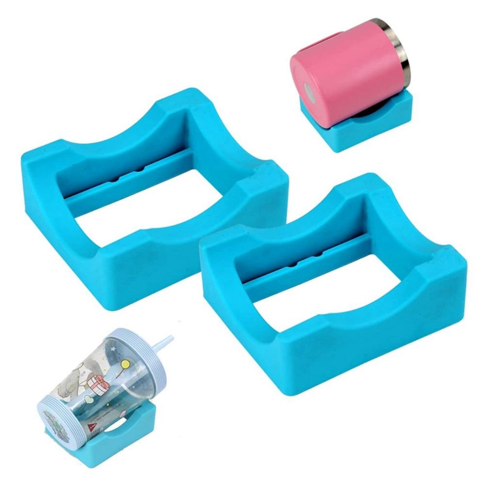 Small Space Saving Anti-scald Mug Glass Curvature Supports Cup Holder Cup Cradle Tumbler Stand чорний
Small Space Saving Anti-scald Mug Glass Curvature Supports Cup Holder Cup Cradle Tumbler Stand чорний