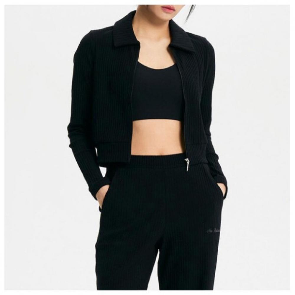 NeW Balance Jacket Rqk Nbmde2W322 19 W Soft Ribbed Collar tWo Way Zip Up Sli Black series/85
NeW Balance Jacket Rqk Nbmde2W322 19 W Soft Ribbed Collar tWo Way Zip Up Sli Black series/85
