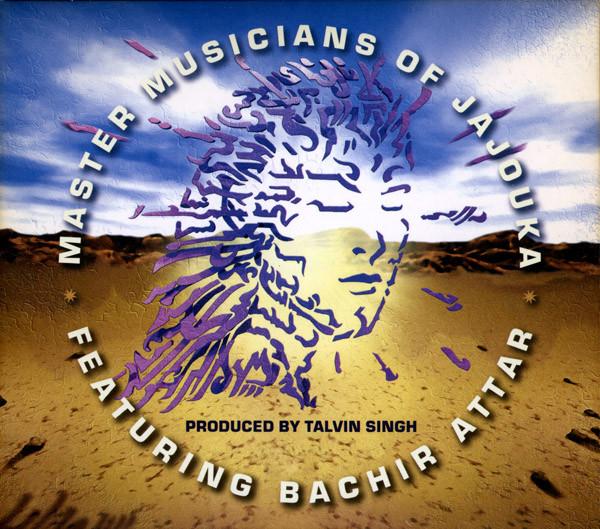 CD MASTER MUSICIANS OF JAJOUKA, BACHIR - Master Musicians Of Jajouka 4645362 Point Music 2000 Europe Dance & Electronica Used
CD MASTER MUSICIANS OF JAJOUKA, BACHIR - Master Musicians Of Jajouka 4645362 Point Music 2000 Europe Dance & Electronica Used