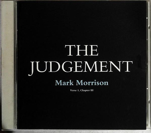 CD MARK MORRISON - The Judgement (Verse 1, Chapter III WPCR1681 WEA 1997 Japan Rap & Hip-Hop/R&B Used
CD MARK MORRISON - The Judgement (Verse 1, Chapter III WPCR1681 WEA 1997 Japan Rap & Hip-Hop/R&B Used