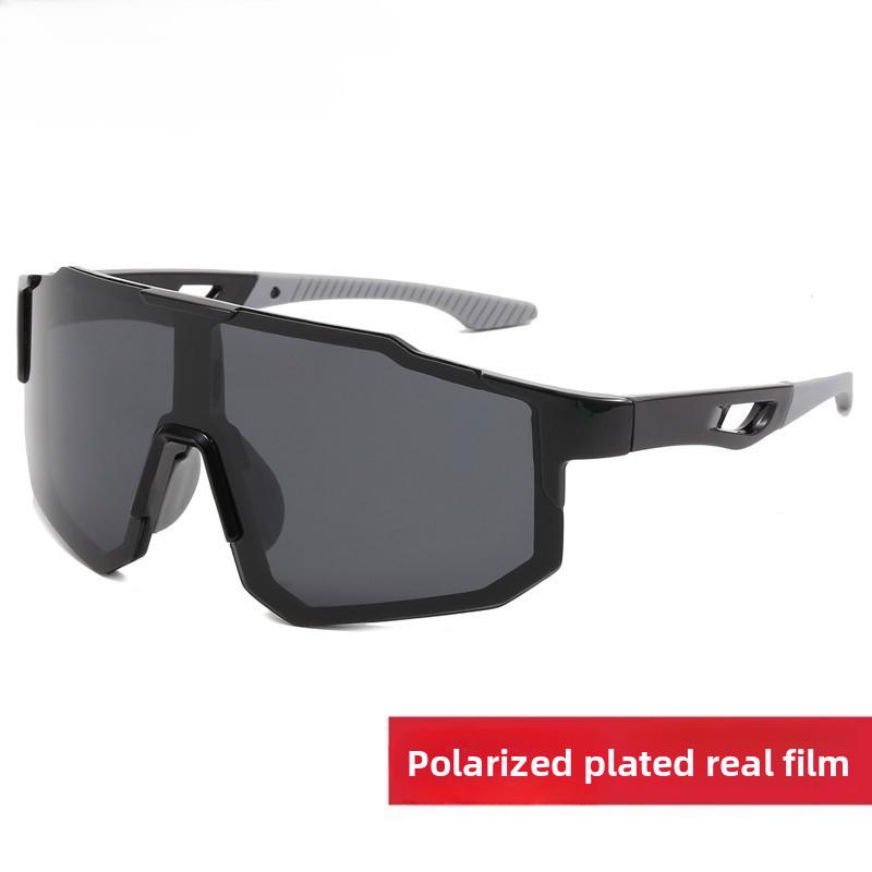 Outdoor sports ink trend polarized sunglasses wholesale men and women Europe and the United States new colorful cycling glasses bicycle glasses
Outdoor sports ink trend polarized sunglasses wholesale men and women Europe and the United States new colorful cycling glasses bicycle glasses