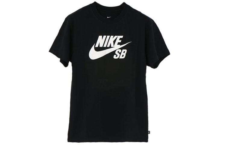 Nike T Shirts Men s Black Crew Neck Moderate Straight Fit CV7540-010 L
Nike T Shirts Men s Black Crew Neck Moderate Straight Fit CV7540-010 L