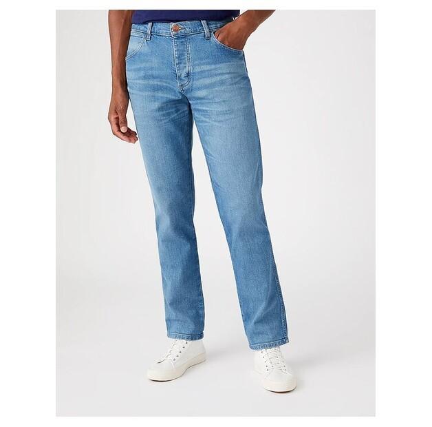 Джинсы Wrangler GREENSBORO EU W31_L34
Джинсы Wrangler GREENSBORO EU W31_L34