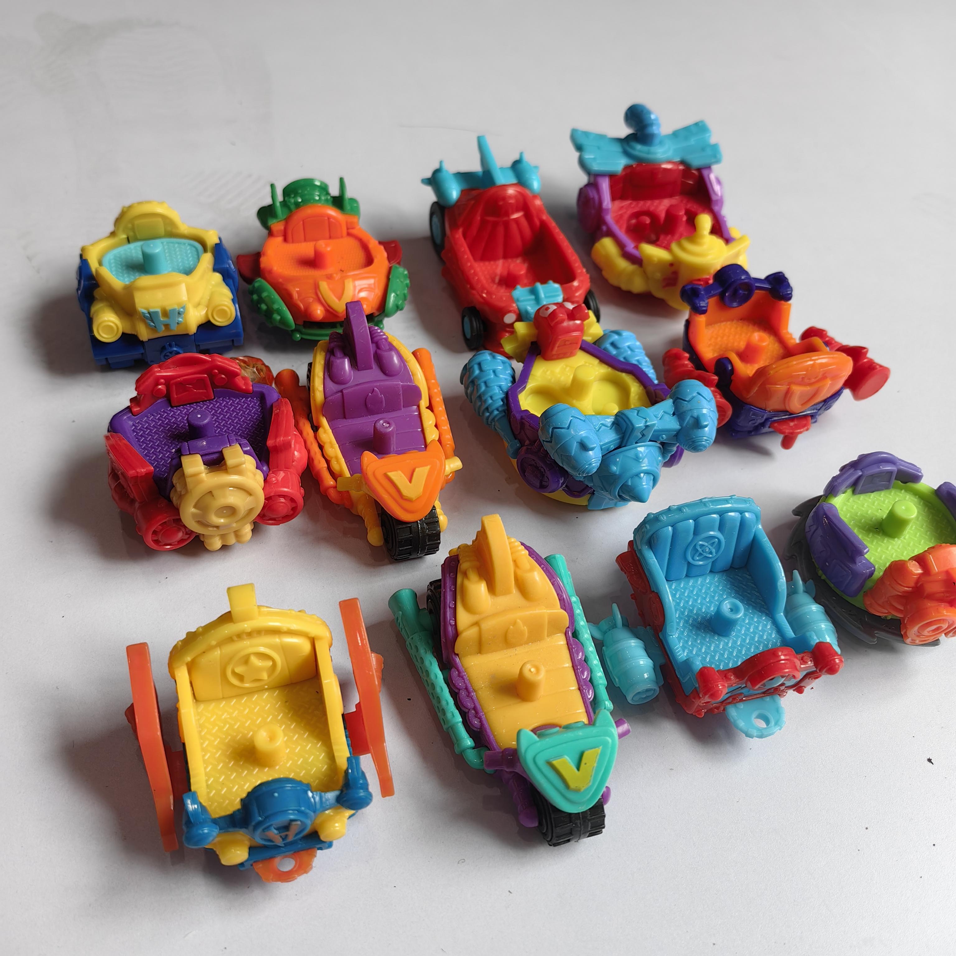 1pcs Superzings Car Superthing Boat random Styles featuring Gold Silver Colour Ultra Rare Super Zings Collection Playthings Boys Gifts
1pcs Superzings Car Superthing Boat random Styles featuring Gold Silver Colour Ultra Rare Super Zings Collection Playthings Boys Gifts