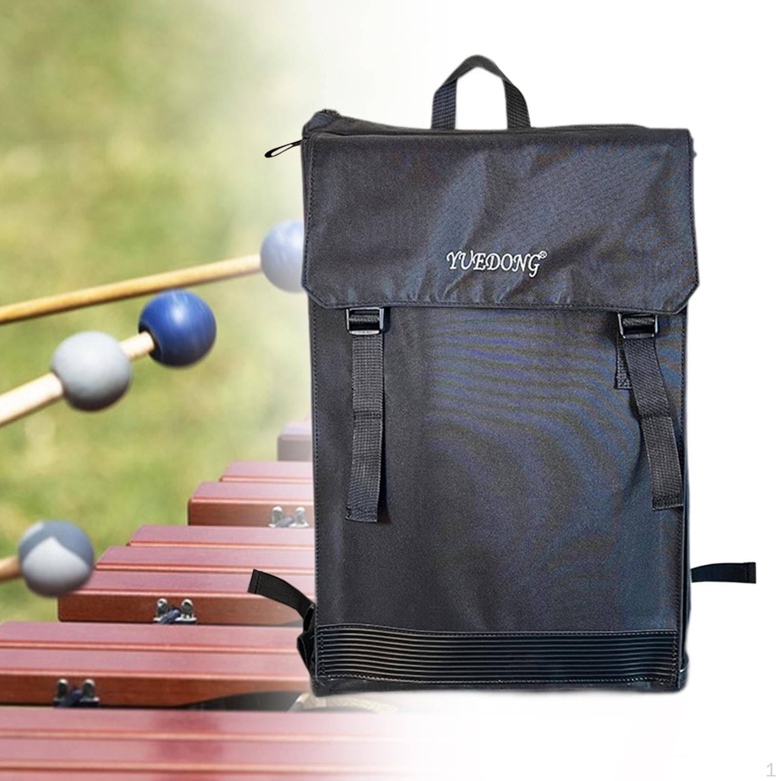 Сумка для хранения барабанных палочек Marimba Mallets с застежкой-молнией, водонепроницаемый разделитель Multi Percussion
Сумка для хранения барабанных палочек Marimba Mallets с застежкой-молнией, водонепроницаемый разделитель Multi Percussion