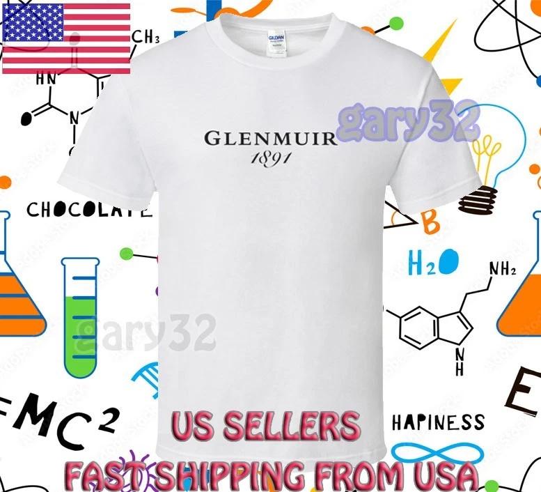 NEW SHIRT GLENMUIR 1891 SCOTLAND GOLF RACING LOGO T shirt FUNNY USA SIZE S-5XL L
NEW SHIRT GLENMUIR 1891 SCOTLAND GOLF RACING LOGO T shirt FUNNY USA SIZE S-5XL L