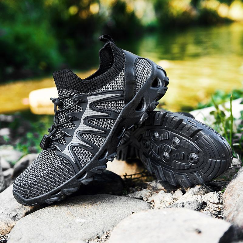 Large size creek walking shoes men s and women s beach shoes quick-drying non-slip outdoor rock climbing hiking shoes 47 армія зелений колір
Large size creek walking shoes men s and women s beach shoes quick-drying non-slip outdoor rock climbing hiking shoes 47 армія зелений колір
