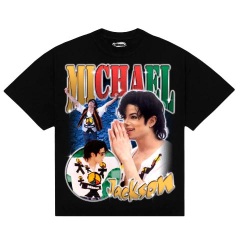 2026 Фильм Майкл Джексон MJ Футболка Унисекс Женская 100% Хлопок Летняя Повседневная с Коротким Рукавом Круглый Вырез Одежда Свободные Топы Тренд S
2026 Фильм Майкл Джексон MJ Футболка Унисекс Женская 100% Хлопок Летняя Повседневная с Коротким Рукавом Круглый Вырез Одежда Свободные Топы Тренд S