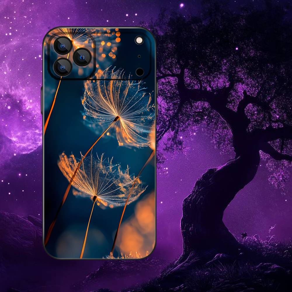 Dandelion Art Phone Case For iPhone 17,16,15,14,13,12,11,Pro,Max,Plus,E,Air,Mini Protective TPU Cover iPhone14Pro
Dandelion Art Phone Case For iPhone 17,16,15,14,13,12,11,Pro,Max,Plus,E,Air,Mini Protective TPU Cover iPhone14Pro