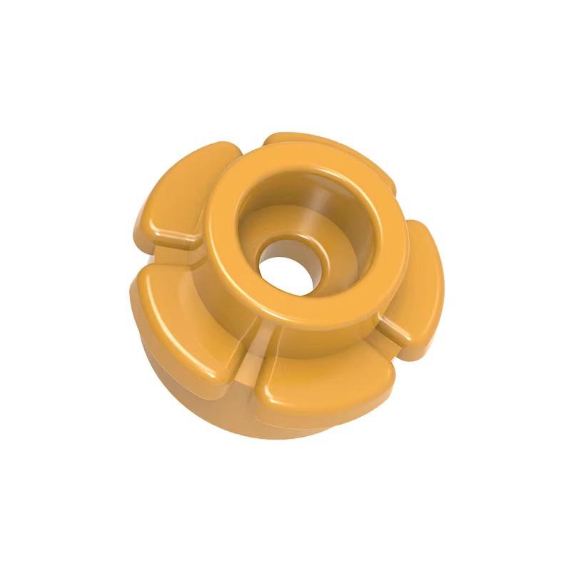 50pcs MOC Plant Building Blocks 24866 1x1 five Petal Flowers Grass DIY Educational Assembles Floret Compatible 24866 Constructio 50pcs темно-жовтий колір
50pcs MOC Plant Building Blocks 24866 1x1 five Petal Flowers Grass DIY Educational Assembles Floret Compatible 24866 Constructio 50pcs темно-жовтий колір