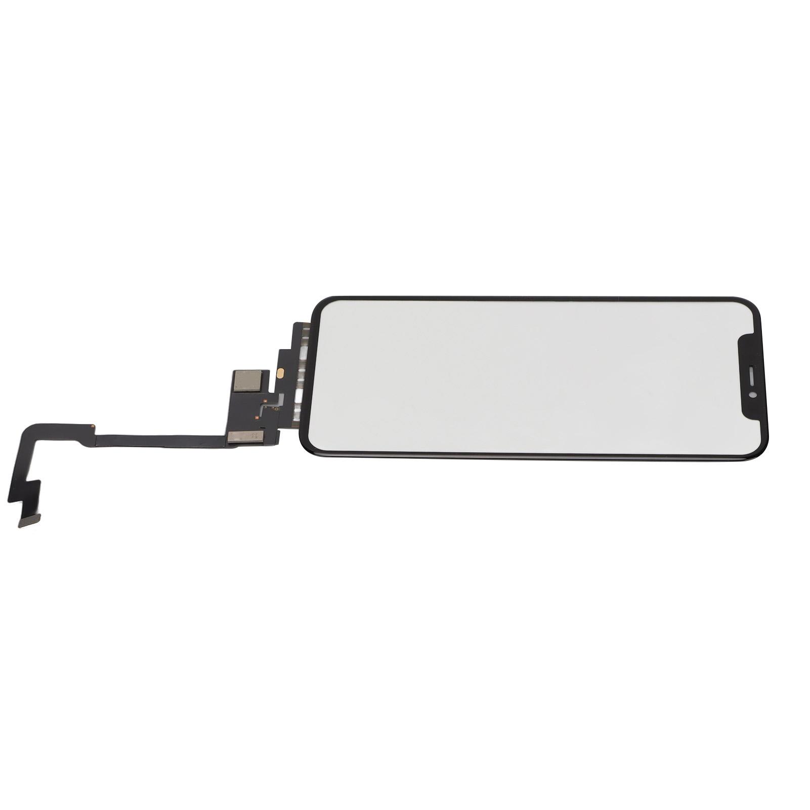 Замена ЖК-экрана с сенсорным экраном ЖК-дисплей Тачскрин Дигитайзер в сборе для Iphone XS
Замена ЖК-экрана с сенсорным экраном ЖК-дисплей Тачскрин Дигитайзер в сборе для Iphone XS