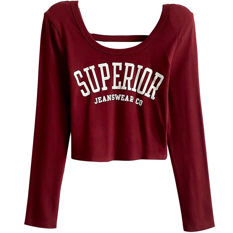 2026 Spring Hong Kong Fashion Women s Two-Piece Set: Trendy Slimming Short/Long Sleeve T-shirt & Wide-Leg Jeans Large
2026 Spring Hong Kong Fashion Women s Two-Piece Set: Trendy Slimming Short/Long Sleeve T-shirt & Wide-Leg Jeans Large