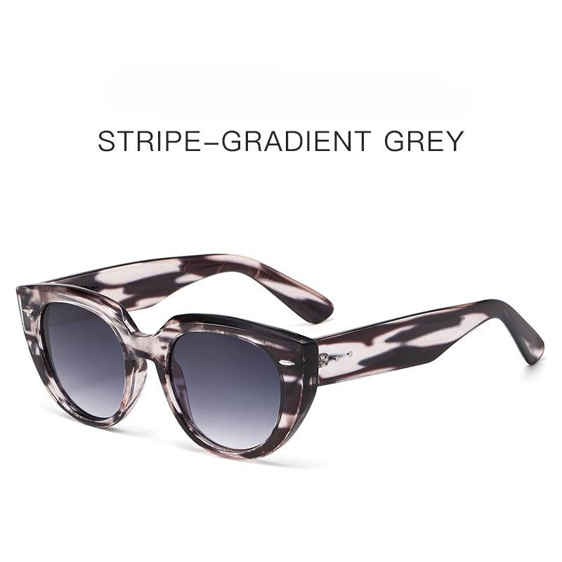 Wood Grain Cat Eye Sunglasses Vintage Inspired Unisex Fashion Sun Glasses with UV400 Protection Lightweight Outdoor Activities as pictures
Wood Grain Cat Eye Sunglasses Vintage Inspired Unisex Fashion Sun Glasses with UV400 Protection Lightweight Outdoor Activities as pictures