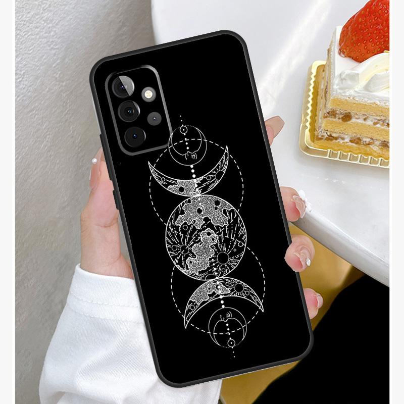 Оккультная Колдовская Луна Готическая Колдовская Чехол Для Samsung Galaxy A55 A35 A15 A14 A34 A54 A73 A53 A33 A23 A13 A12 A32 A52 A51 Чехол Samsung A25
Оккультная Колдовская Луна Готическая Колдовская Чехол Для Samsung Galaxy A55 A35 A15 A14 A34 A54 A73 A53 A33 A23 A13 A12 A32 A52 A51 Чехол Samsung A25