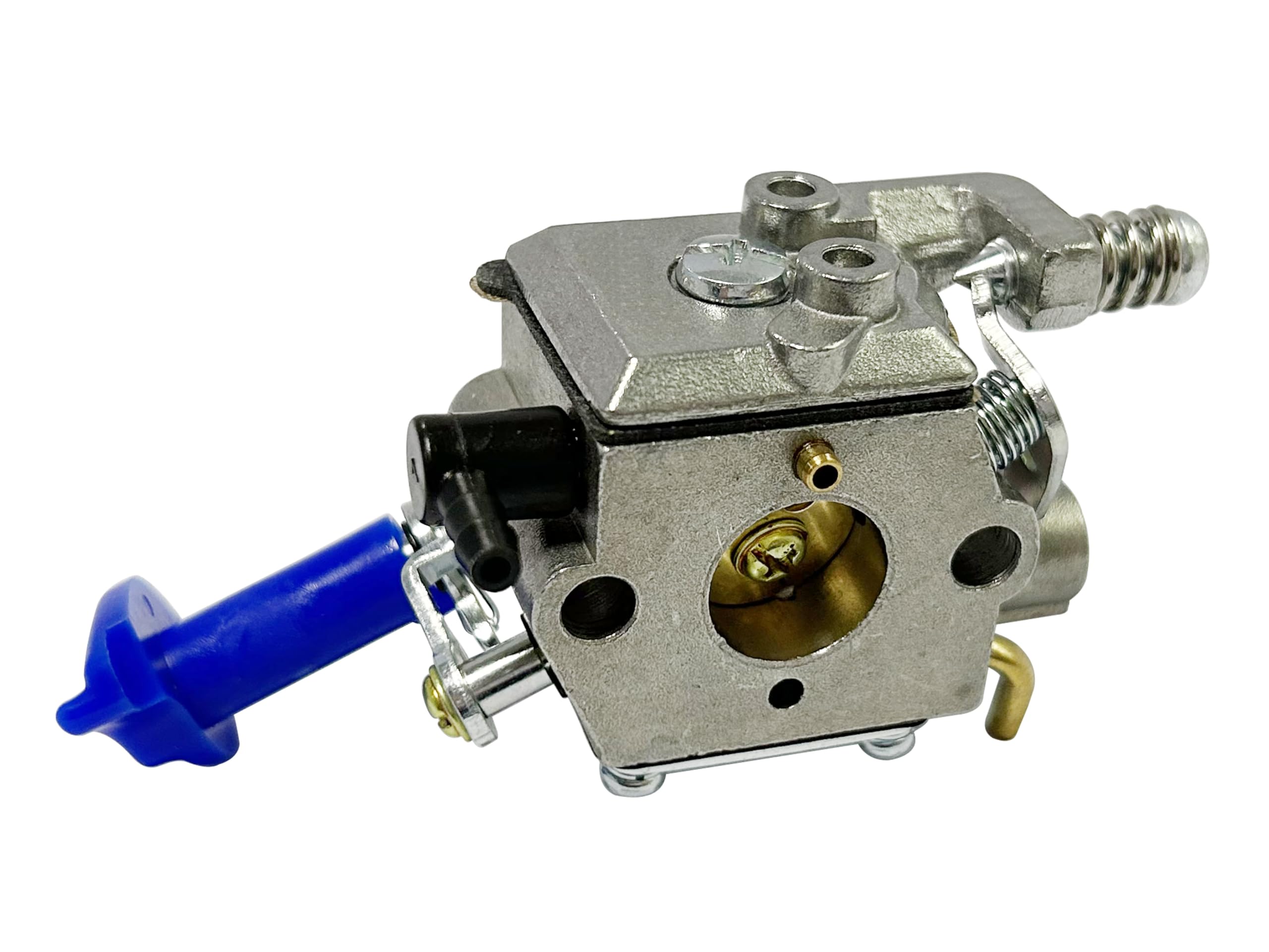 Карбюратор применимый Echo CS-260T CS-280T Shindaiwa 269TS 280TS заменить Walbro Style
Карбюратор применимый Echo CS-260T CS-280T Shindaiwa 269TS 280TS заменить Walbro Style