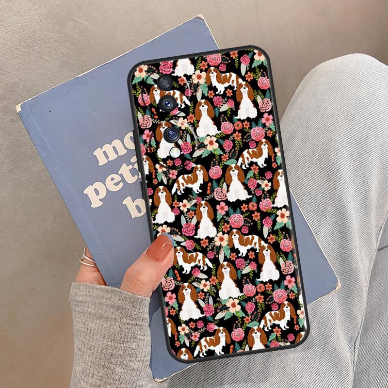 Cavalier King Charles Spaniel Case For Honor Magic 8 Pro 5 6 7 Lite Cover For Honor 400 200 90 70 50 X8a X8b X9a X9b X9c Honor 200
Cavalier King Charles Spaniel Case For Honor Magic 8 Pro 5 6 7 Lite Cover For Honor 400 200 90 70 50 X8a X8b X9a X9b X9c Honor 200