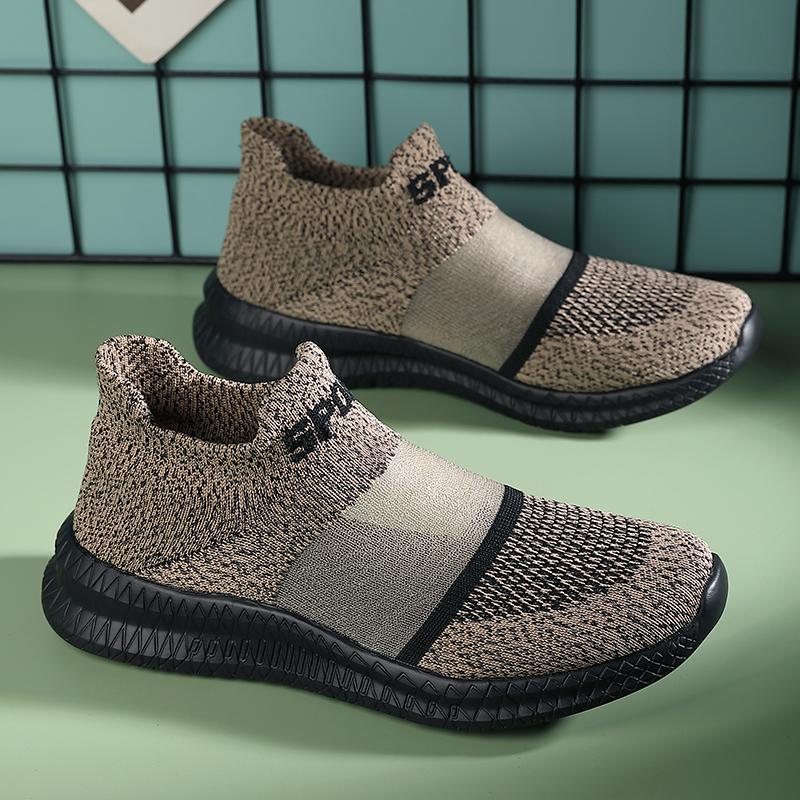 Women Walking Casual Shoes Mesh Light Loafer Comfortable Sports Outdoor Lightweight Flats Breathable Slip-on Shoes Size 36-46 36 хакі
Women Walking Casual Shoes Mesh Light Loafer Comfortable Sports Outdoor Lightweight Flats Breathable Slip-on Shoes Size 36-46 36 хакі