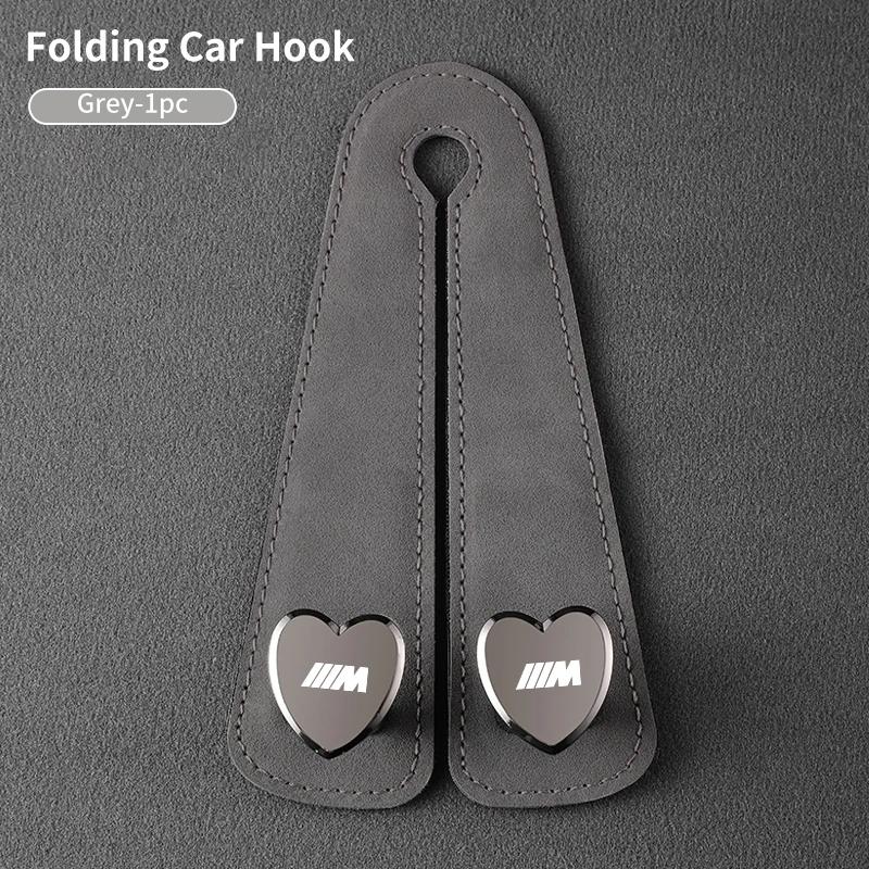 Car Sticker 2025 Hot Car Seat Back Double Hooks Fur Auto Accessories For BMW F48 F39 G01 G02 G05 G30 G32 F20 X1 X2 X3 X4 X5 F10 серый
Car Sticker 2025 Hot Car Seat Back Double Hooks Fur Auto Accessories For BMW F48 F39 G01 G02 G05 G30 G32 F20 X1 X2 X3 X4 X5 F10 серый