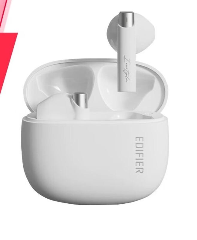 Edifier Zero Buds True Wireless Bluetooth Earbuds
Edifier Zero Buds True Wireless Bluetooth Earbuds