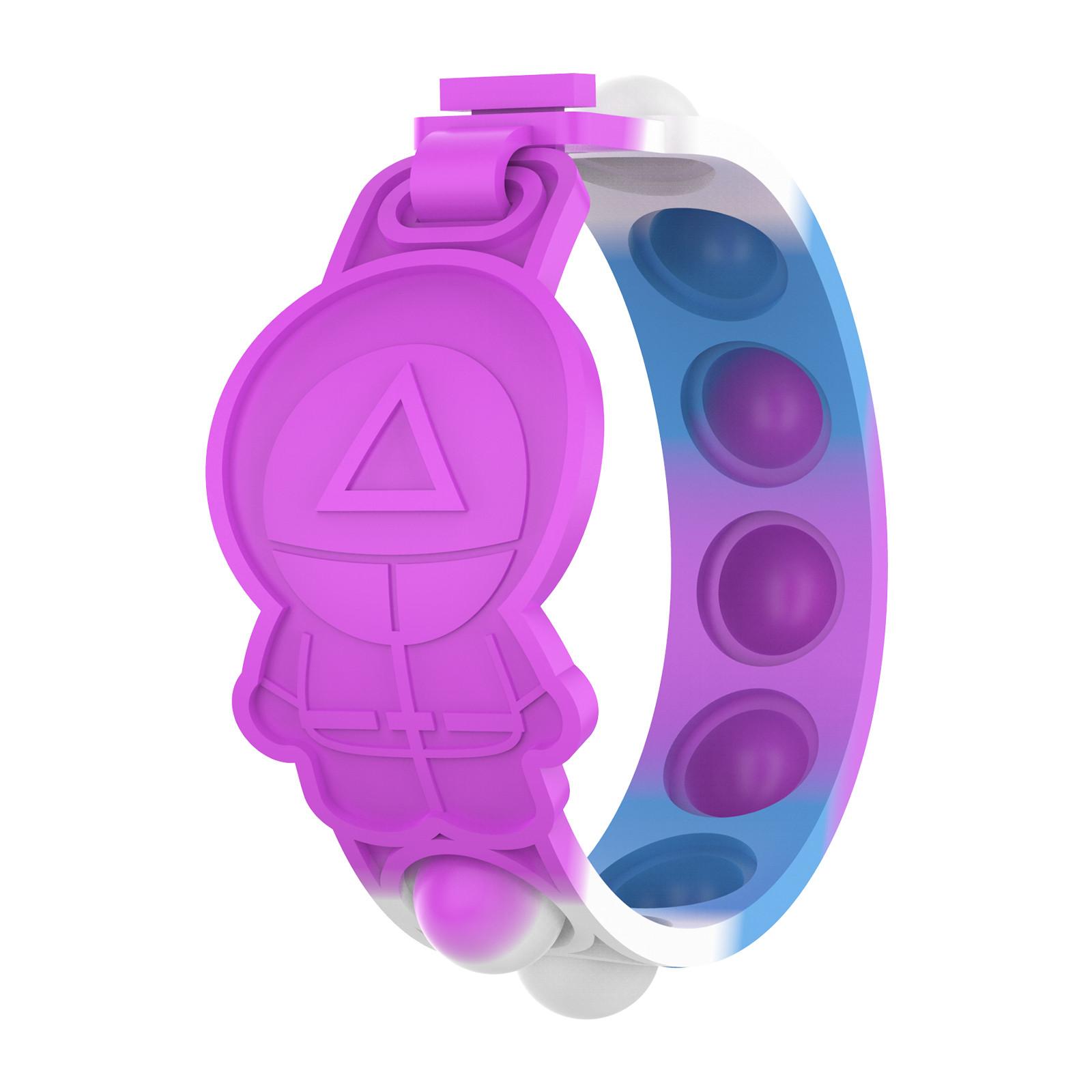 Guffo Toys, сенсорні силіконові Squ-eeze іграшки для зняття стресу з
Guffo Toys, сенсорні силіконові Squ-eeze іграшки для зняття стресу з