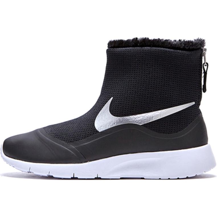 Nike Tanjun Hi GG 19 Удобные Простые Нескользящие Ударопрочные Детские Ботинки Детские ботинки Черный 922869-010 40
Nike Tanjun Hi GG 19 Удобные Простые Нескользящие Ударопрочные Детские Ботинки Детские ботинки Черный 922869-010 40